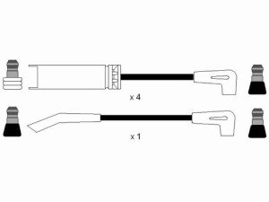 Bujie incandescenta NGK 7906 – FORD | AutoRival