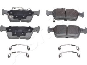 Set placute frana ASHIKA 50-00-0021 – FORD | AutoRival