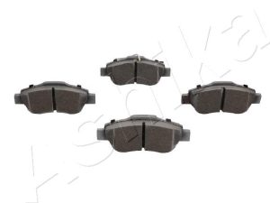 Set placute frana ASHIKA 50-00-0070 – FORD | AutoRival