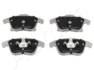 Set placute frana ASHIKA 50-00-0311 – FORD | AutoRival