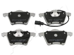Set placute frana ASHIKA 50-00-0314 – FORD | AutoRival