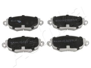 Set placute frana ASHIKA 50-00-0318 – FORD | AutoRival
