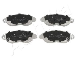Set placute frana ASHIKA 50-00-0323 – FORD | AutoRival