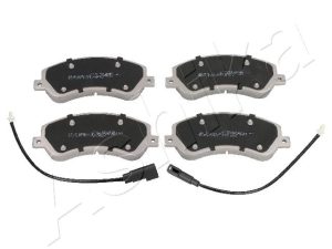Set placute frana ASHIKA 50-00-0324 – FORD | AutoRival