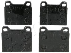 Set placute frana ASHIKA 50-00-0330 – FORD | AutoRival