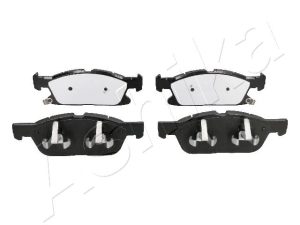 Set placute frana ASHIKA 50-00-0351 – FORD | AutoRival