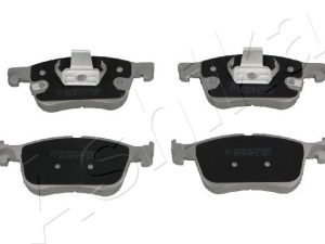Set placute frana ASHIKA 50-00-0354 – FORD | AutoRival
