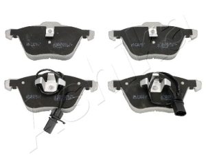 Set placute frana ASHIKA 50-00-0952 – FORD | AutoRival