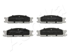 Set placute frana ASHIKA 50-01-137 – FORD | AutoRival