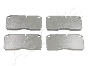 Set placute frana ASHIKA 50-01-161 – FORD | AutoRival