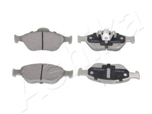 Set placute frana ASHIKA 50-03-302 – FORD | AutoRival