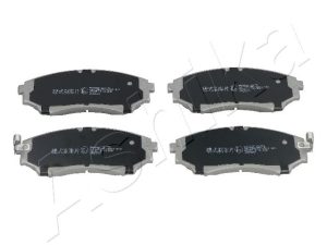 Set placute frana ASHIKA 50-03-323 – FORD | AutoRival