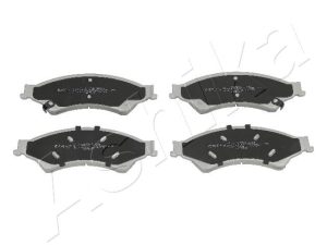 Set placute frana ASHIKA 50-03-351 – FORD | AutoRival