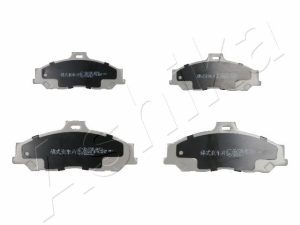 Set placute frana ASHIKA 50-03-373 – FORD | AutoRival