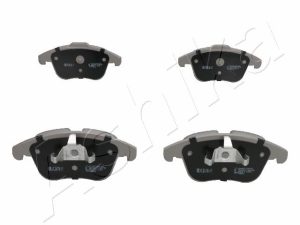Set placute frana ASHIKA 50-0L-L00 – FORD | AutoRival