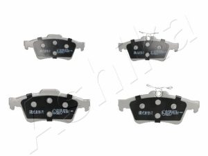 Set placute frana ASHIKA 51-00-005 – FORD | AutoRival