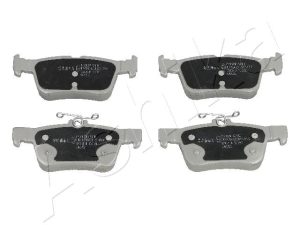Set placute frana ASHIKA 51-00-0303 – FORD | AutoRival