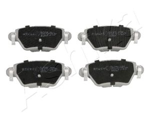 Set placute frana ASHIKA 51-00-0305 – FORD | AutoRival