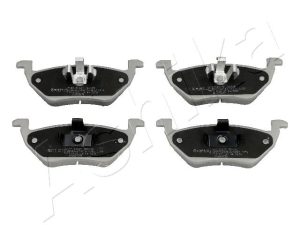 Set placute frana ASHIKA 51-03-310 – FORD | AutoRival