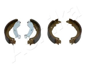 Set saboti frana ASHIKA 55-00-0201 – FORD | AutoRival