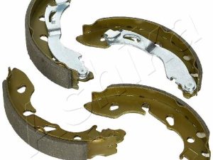 Set saboti frana ASHIKA 55-00-0202 – FORD | AutoRival