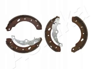 Set saboti frana ASHIKA 55-00-0300 – FORD | AutoRival