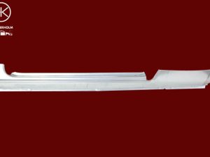 Placa de prag KLOKKERHOLM 2505001 – FORD | AutoRival