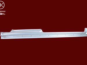 Placa de prag KLOKKERHOLM 2507012 – FORD | AutoRival