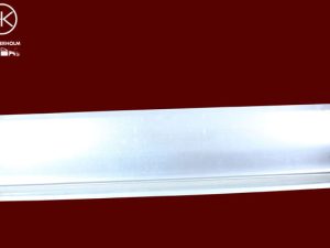 Panou lateral KLOKKERHOLM 2509001 – FORD | AutoRival