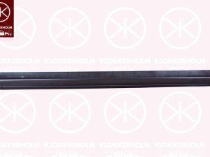Panou lateral KLOKKERHOLM 2509005 – FORD | AutoRival