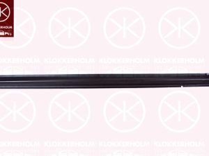 Panou lateral KLOKKERHOLM 2509006 – FORD | AutoRival