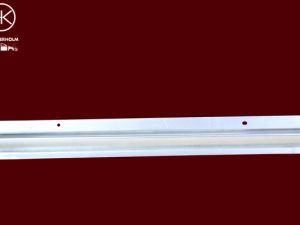 Placa de prag KLOKKERHOLM 2509040 – FORD | AutoRival