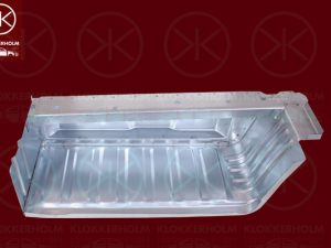 Placa de prag KLOKKERHOLM 2509044 – FORD | AutoRival