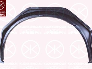 Aripa interioara KLOKKERHOLM 2509551 – FORD | AutoRival