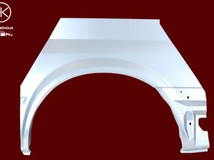 Panou lateral KLOKKERHOLM 2509591 – FORD | AutoRival