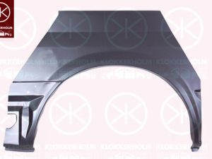 Panou lateral KLOKKERHOLM 2509592 – FORD | AutoRival