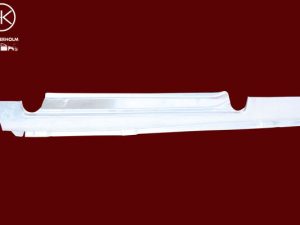 Placa de prag KLOKKERHOLM 2515046 – FORD | AutoRival
