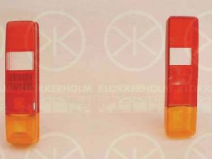 Dispersor lampa spate KLOKKERHOLM 25150750 – FORD | AutoRival