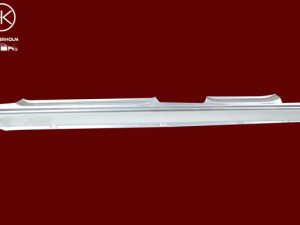 Placa de prag KLOKKERHOLM 2530012 – FORD | AutoRival