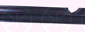 Placa de prag KLOKKERHOLM 2532002 – FORD | AutoRival
