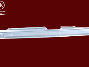 Placa de prag KLOKKERHOLM 2532012 – FORD | AutoRival