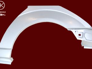 Panou lateral KLOKKERHOLM 2532591 – FORD | AutoRival