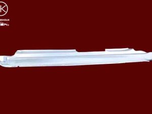 Placa de prag KLOKKERHOLM 2533012 – FORD | AutoRival