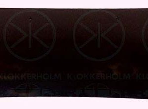 Capota motor KLOKKERHOLM 2533280 – FORD | AutoRival