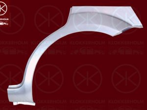 Panou lateral KLOKKERHOLM 2533584 – FORD | AutoRival