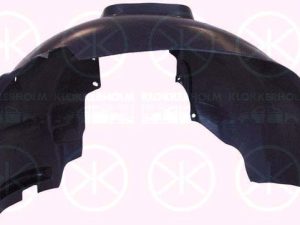 Carenaj pasaj roata KLOKKERHOLM 2534387 – FORD | AutoRival