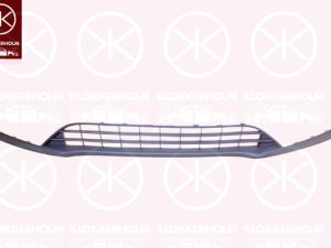 Grila radiator KLOKKERHOLM 2536992 – FORD | AutoRival
