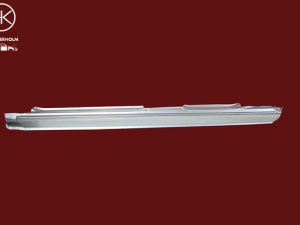 Placa de prag KLOKKERHOLM 2553011 – FORD | AutoRival