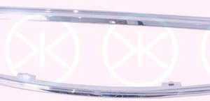 Rama grila radiator KLOKKERHOLM 2555996A1 – FORD | AutoRival