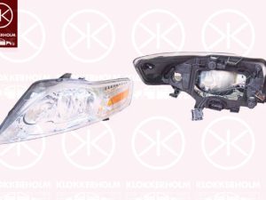 Far KLOKKERHOLM 25560125A1 – FORD | AutoRival